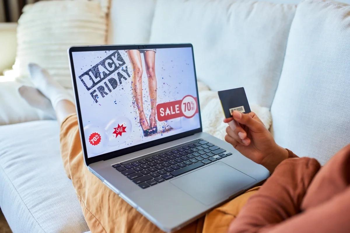 Black Friday shoppers worried about consequences of impulse spending