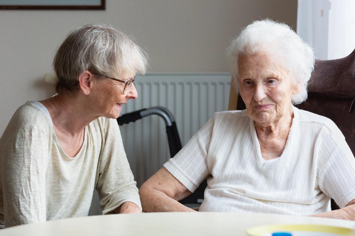 Older carers ‘missing out on extra financial support’