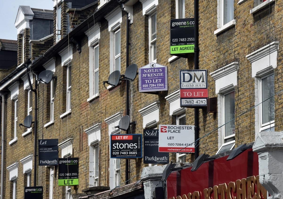 Landlords planning rent hikes ahead of changes in law