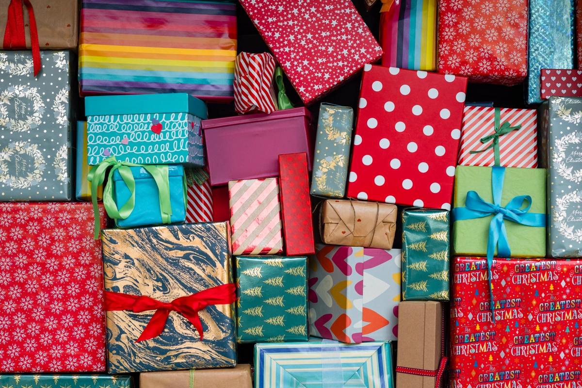 100 days to go: Are your finances ready for Christmas?