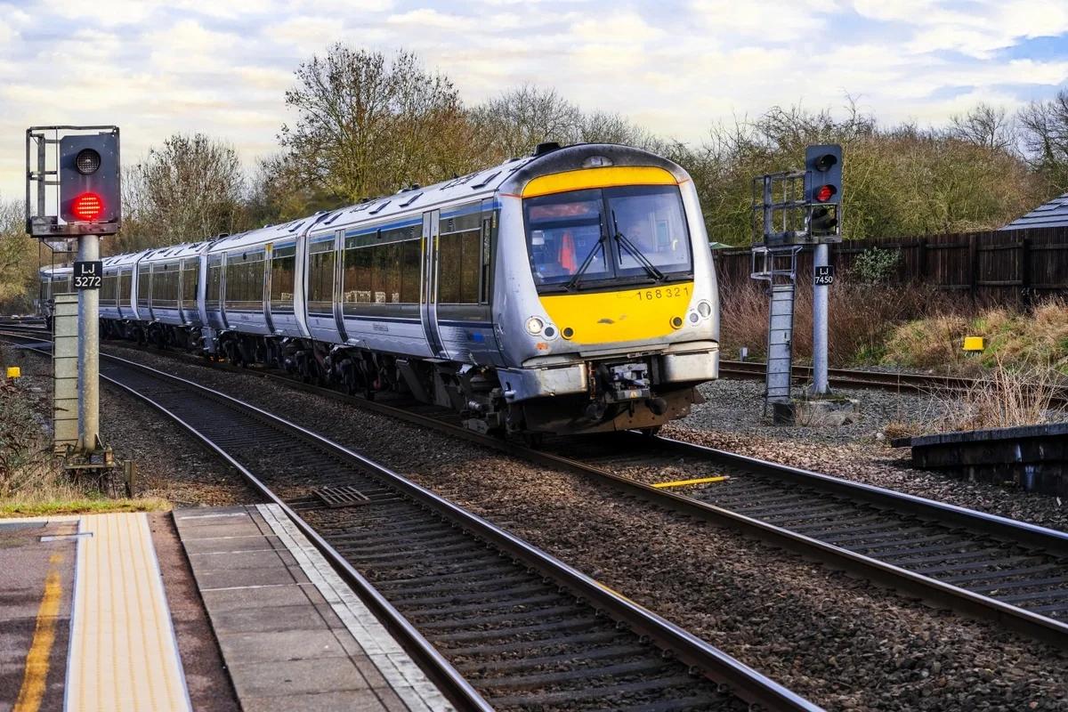 Could train fares be cut in the Budget?
