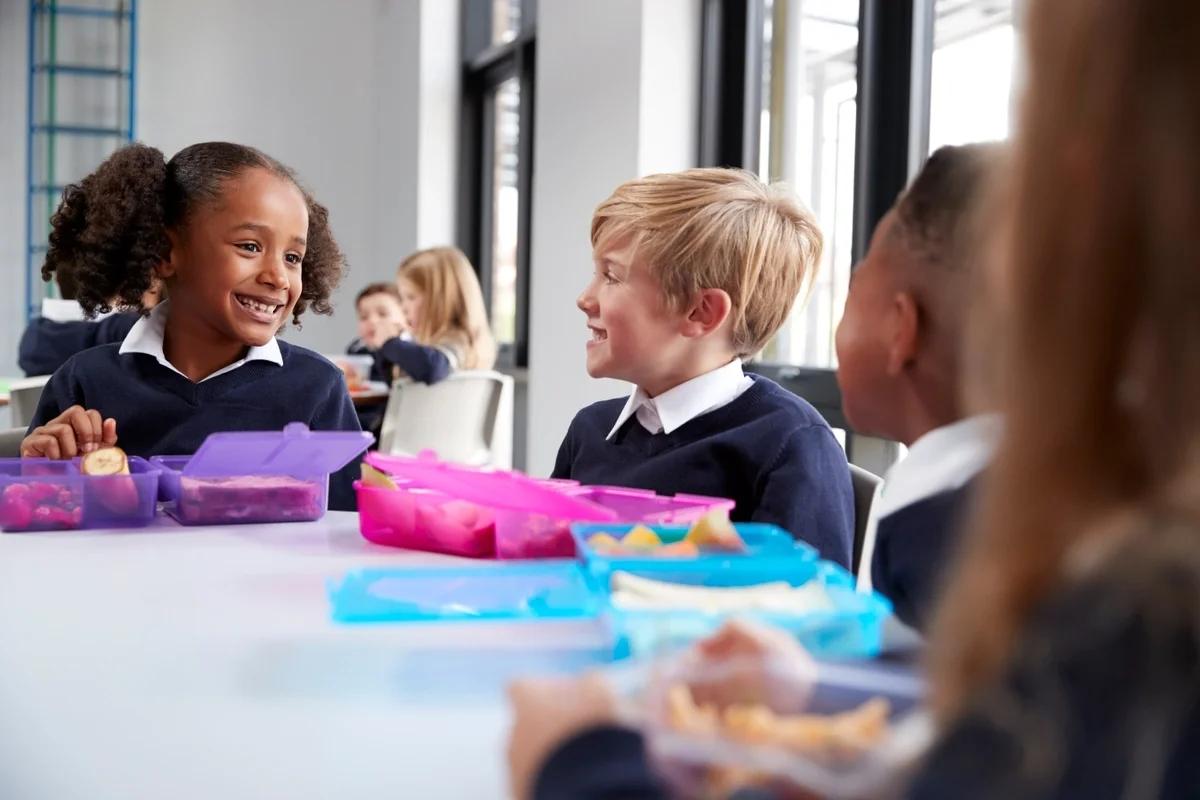 How to keep the cost of the kids’ packed lunches down