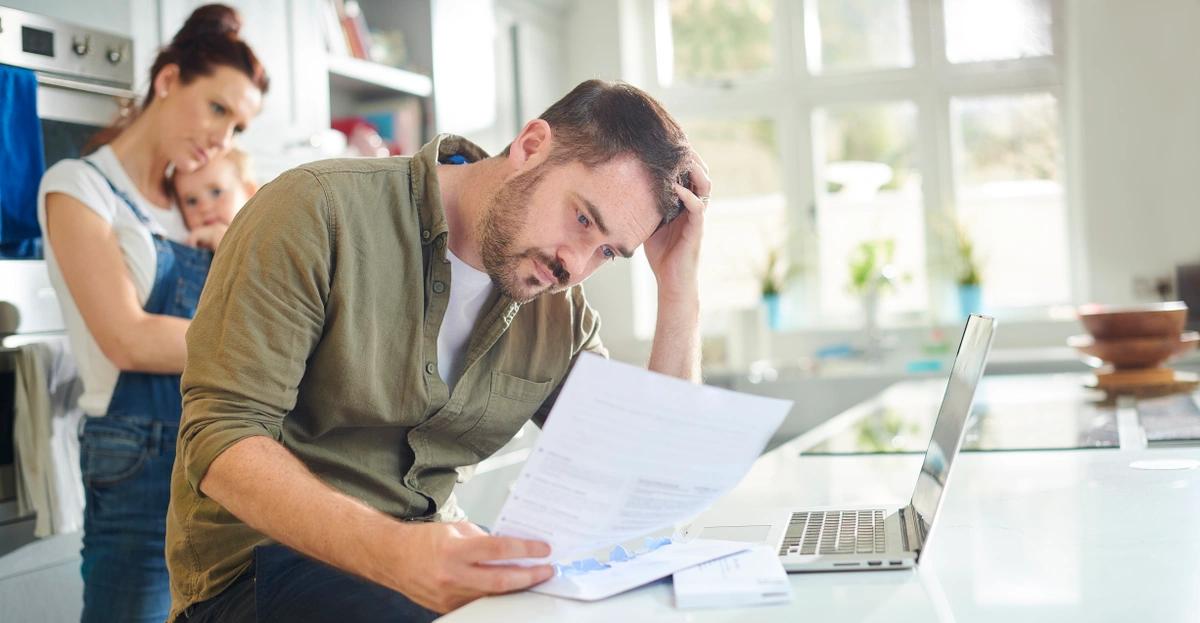 Government announces new protections for people in debt