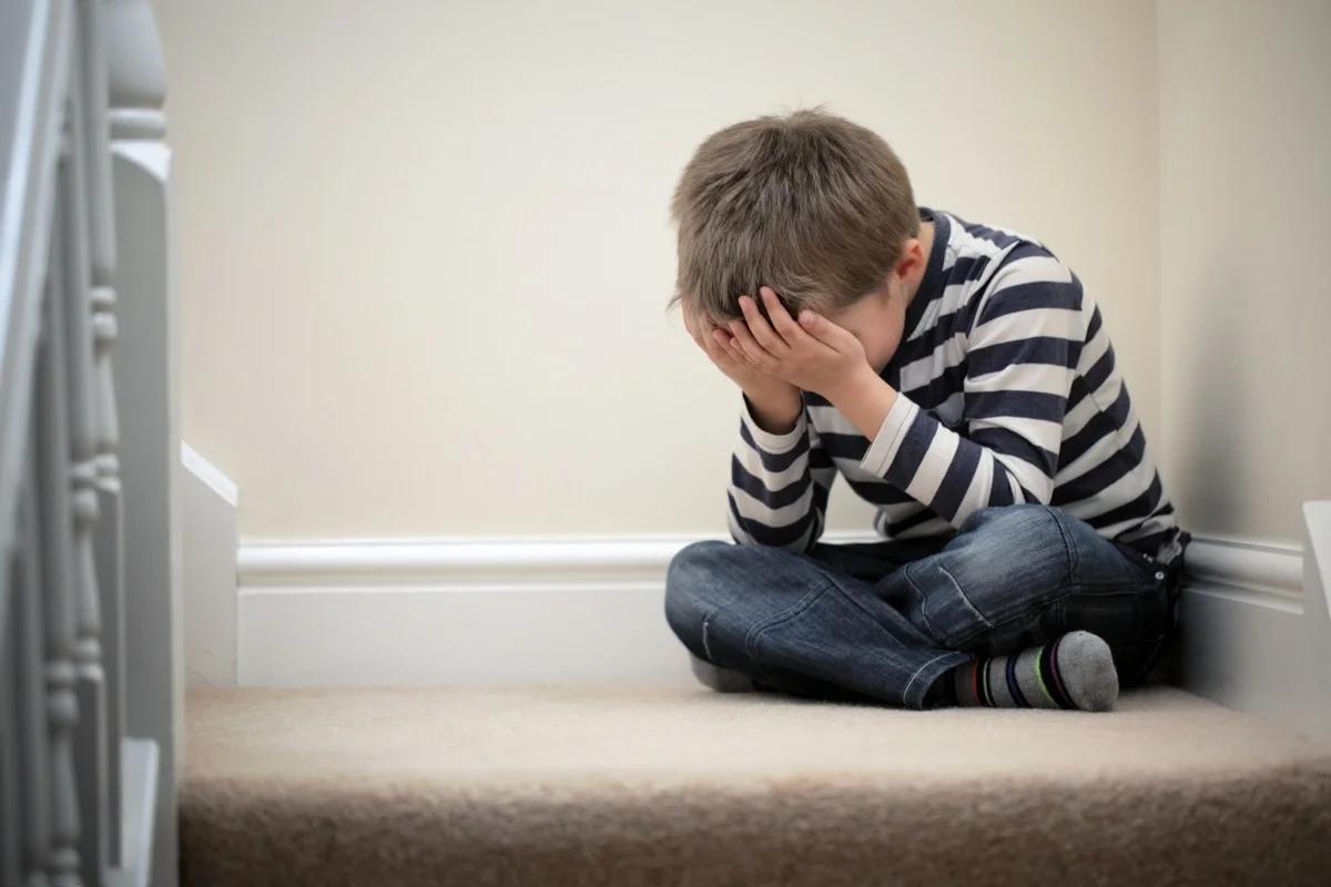 Children feel impact of economic abuse at home