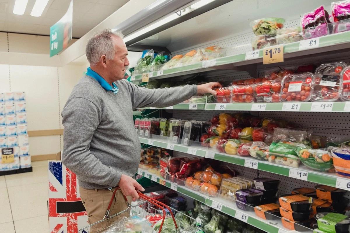 What’s the UK’s cheapest supermarket?