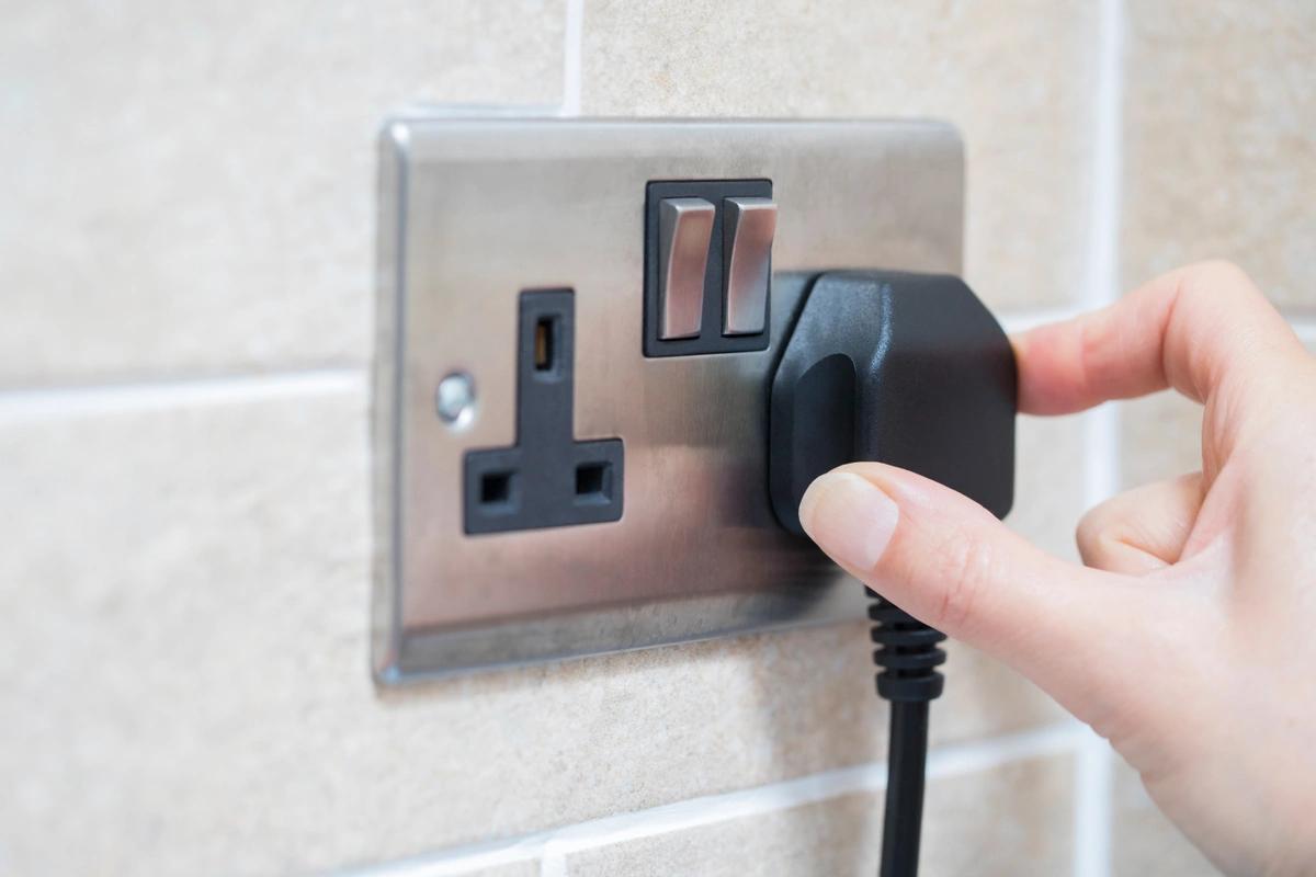 Soaring energy bills leave families with less for luxuries