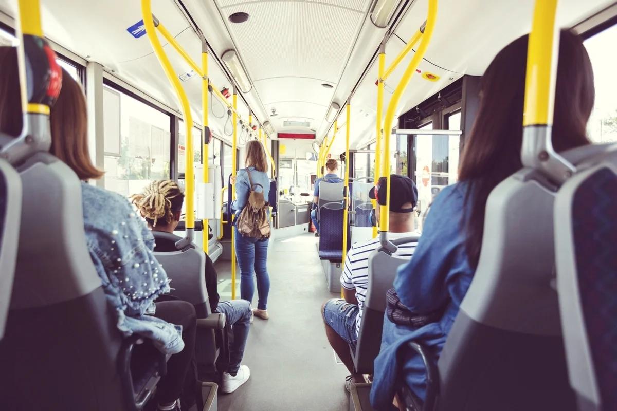 Government rules out free bus passes for under-22s