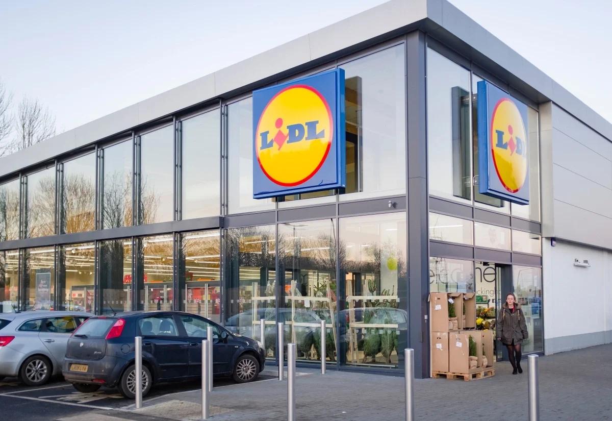 Lidl named the UK’s cheapest supermarket