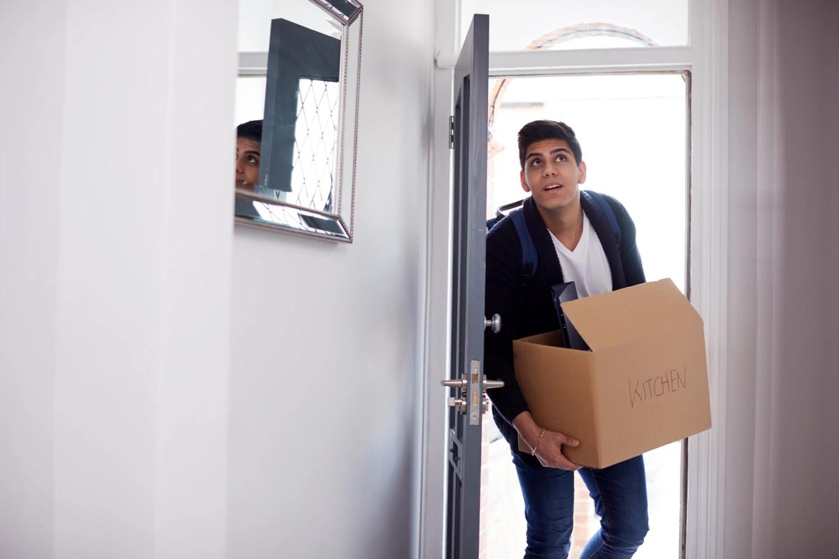 One in four renters struggle to get their deposit back when tenancy ends