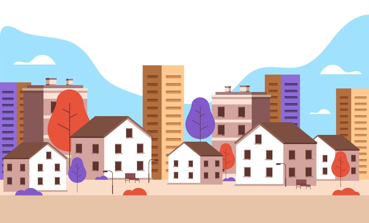 Social housing residents face stigma and discrimination