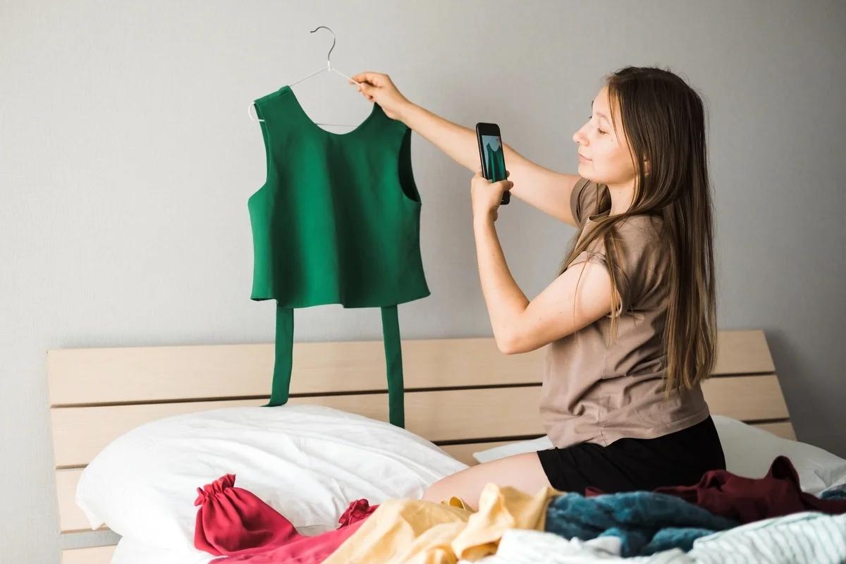 Could you make a living from your side hustle?