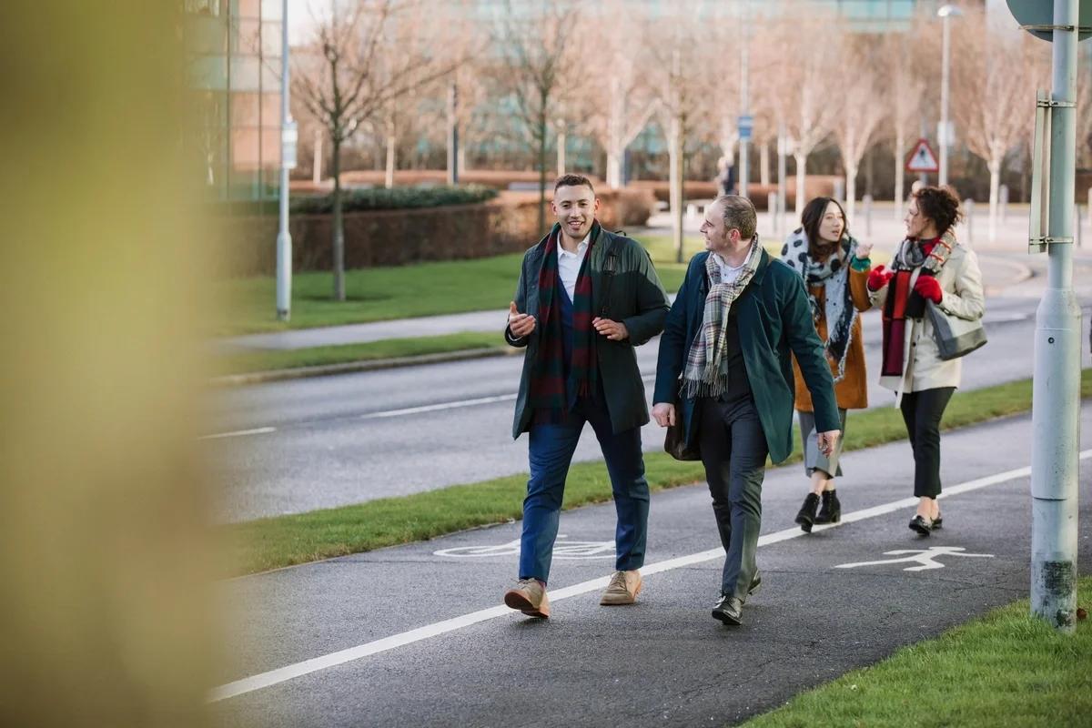 Neurodiversity and debt: breaking down barriers in the workplace