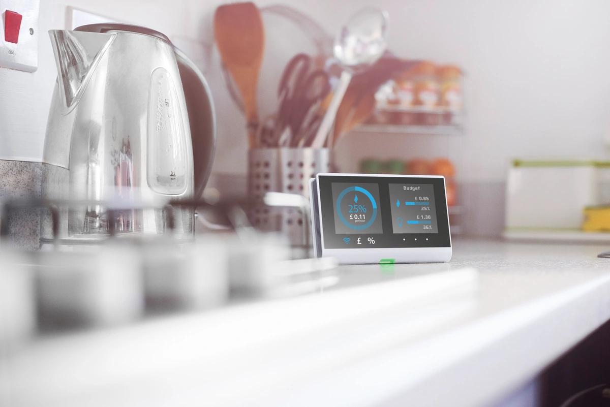 Energy bills to fall by 7% from July