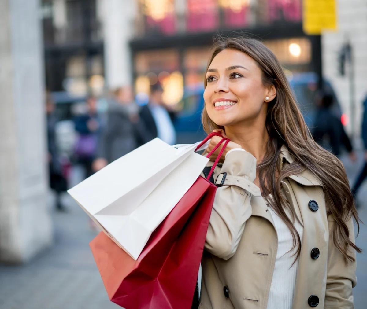 Are you counting the cost of impulse buying?