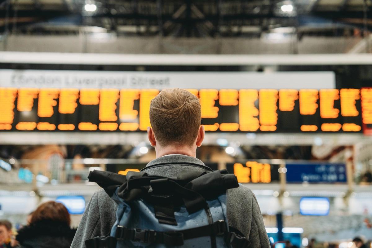 Rail fares going up faster than inflation