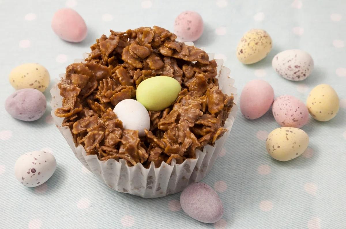How parents are keeping costs down this Easter