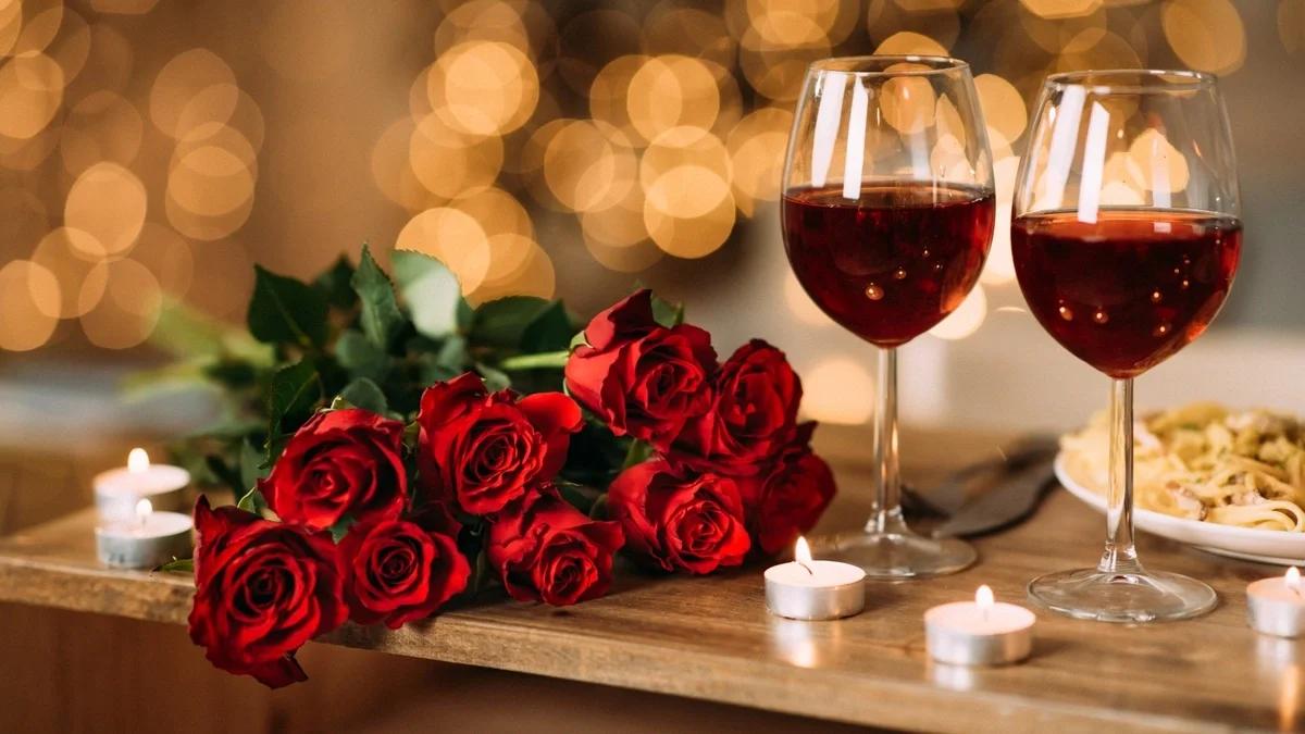 Cut the cost of Valentine’s Day with dine-in meal deals