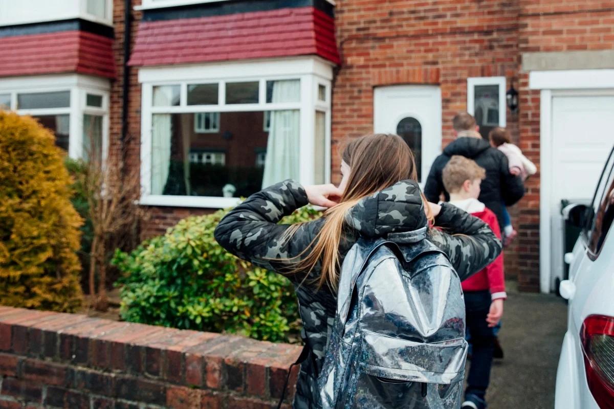 Two-child benefit cap scrapped