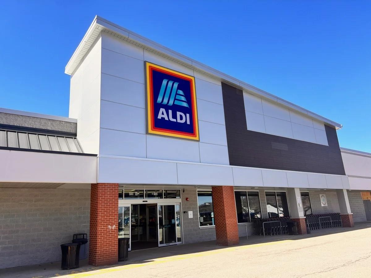 Aldi named UK’s cheapest supermarket