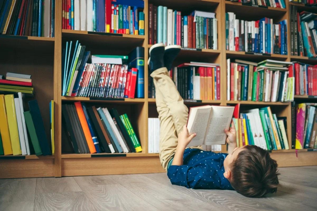 How reading can boost your money skills