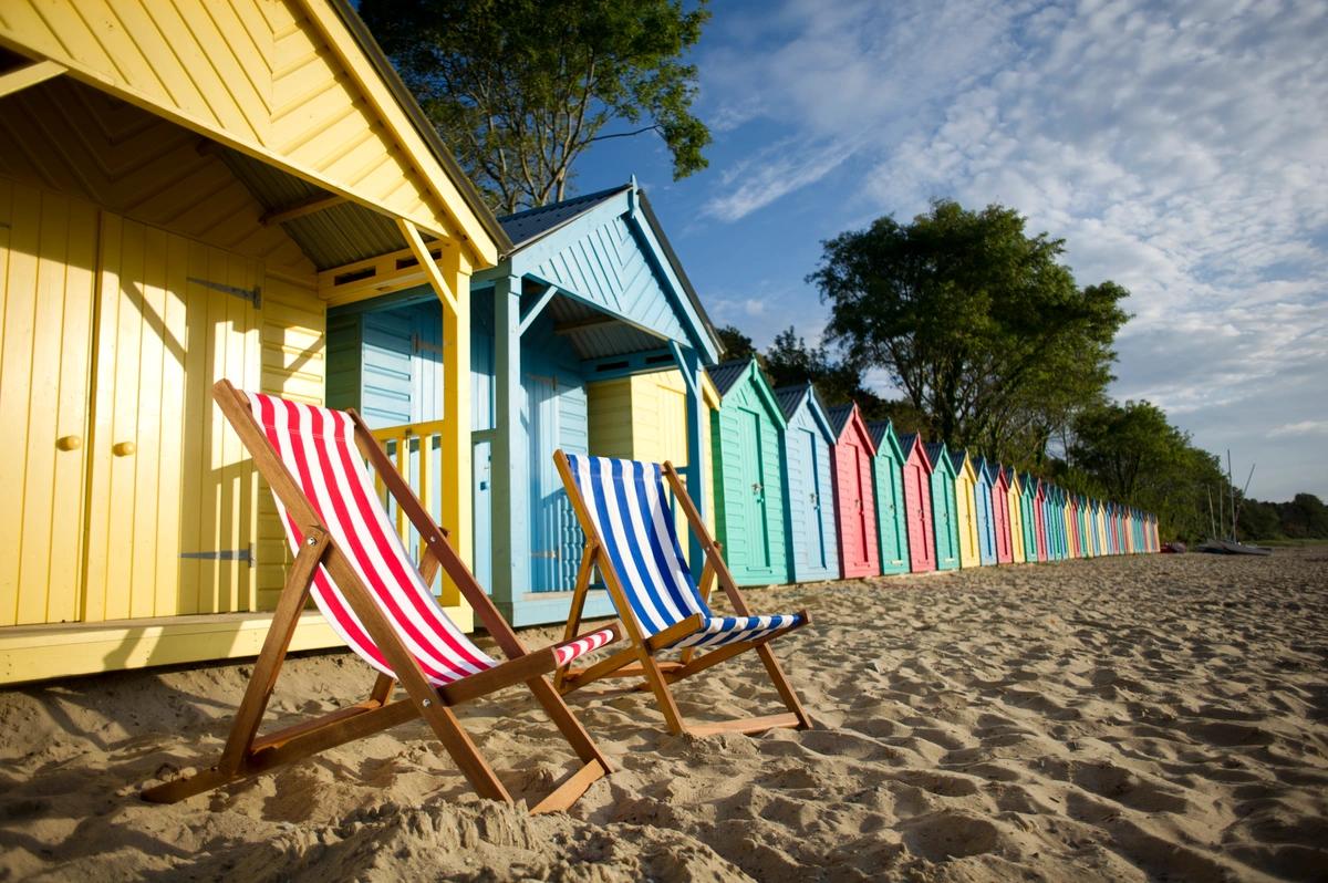 Cost-conscious Brits booking more last-minute UK breaks