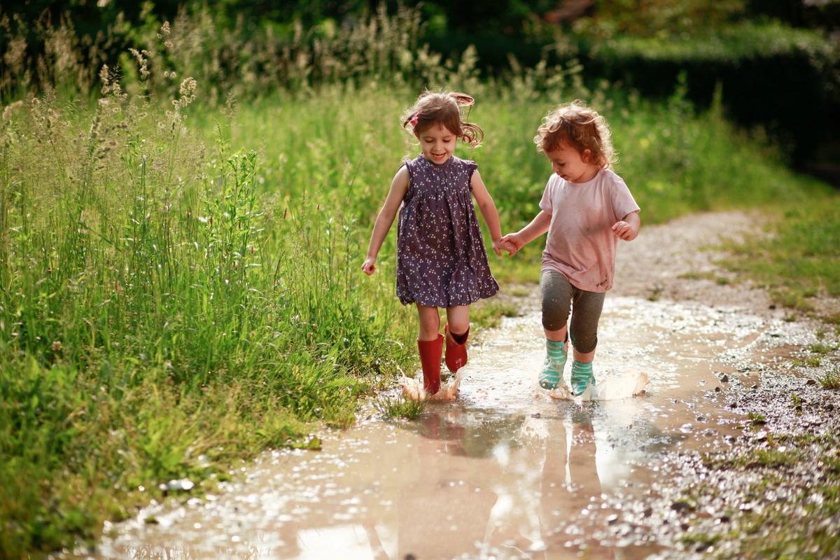 How to save money on childcare this summer